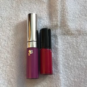 Lancôme lip gloss
